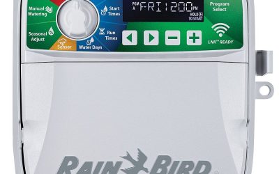 Rainbird Controllers