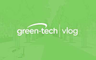 Vlog – Green Roofs
