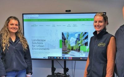 Green-tech Specifier launches new website